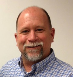 Andy Meadows