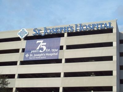 Outdoor Banners