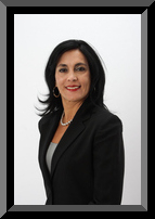 Mery Santos Account Executive
