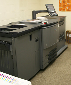Color Copying