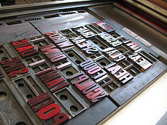 Glossary Of Terms