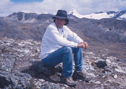Sergio S. RuizCórdova, M.S.