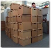 Digital Archiving