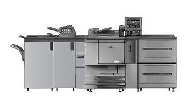 Konica 6501