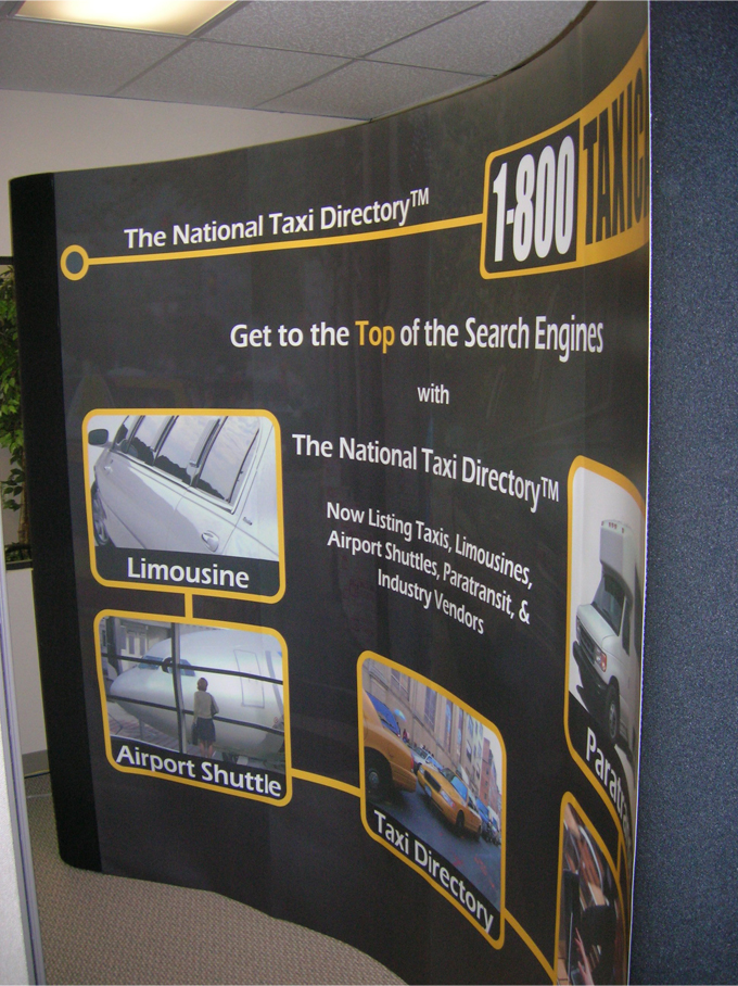 Trade Show Display