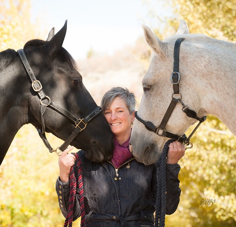 TDF's Renee Isler Fund Awards Grant to Stephanie Brown-Beamer