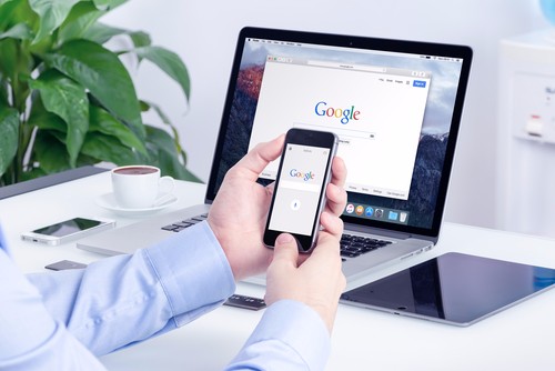 Google Wants Your Site to be Mobile Friendly and It's Trying to Tell You