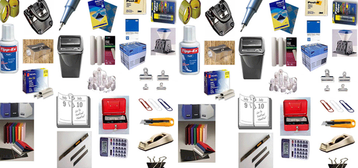 OFFICE SUPPLIES