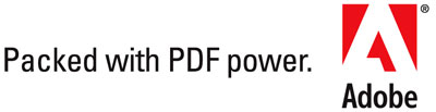 Adobe PDF JobReady(R)