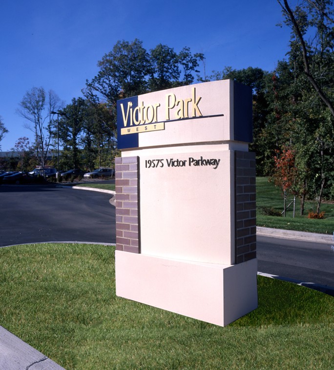 Exterior Signs