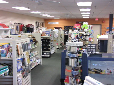 Sidney Store View