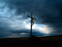"Sticks &amp; Stones"  by Pastor Ray Gurney