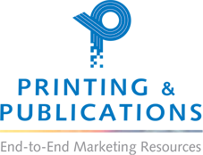 Printing & Publications