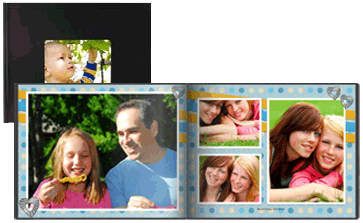 Photo/Memory Books