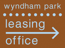 Directional Signs