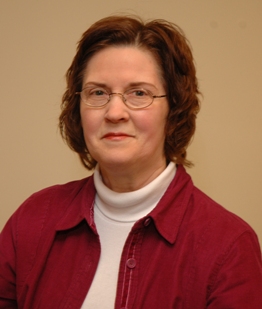 Mary Beck, Office Manager