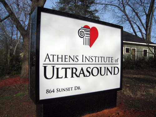 Athens Inst. of Ultrasound Sign