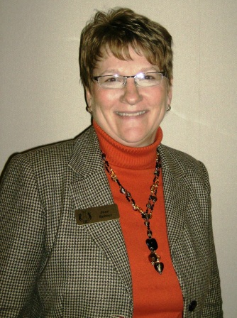Jane Webber - Director of Business Development, MetriTech, Inc.