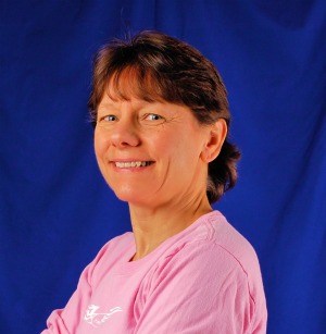 Susan Rowland