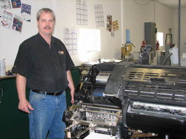 Ed Taylor