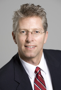 Rob MacGregor