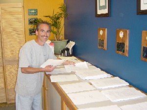 Robin "Scott" Barragan