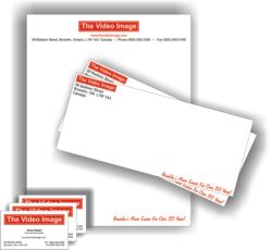 Stationery
