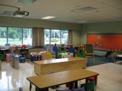 Riverside Elementary School