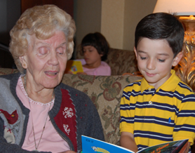Children's Programs