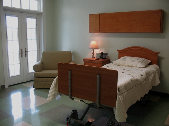Patient Room