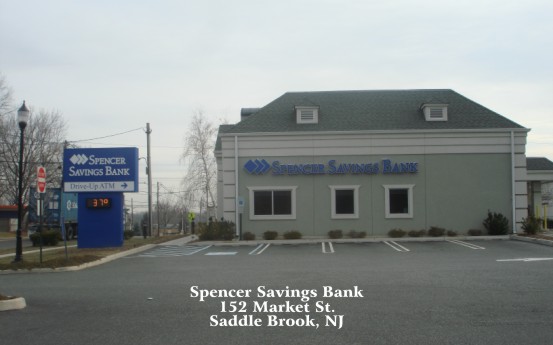 Spencer Savings Bank-Saddle Brook, NJ
