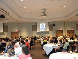 Elder Abuse Summit