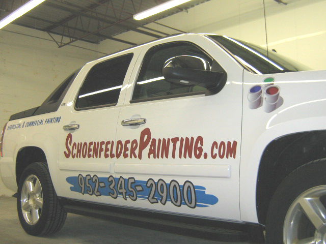 Vehicle Graphics