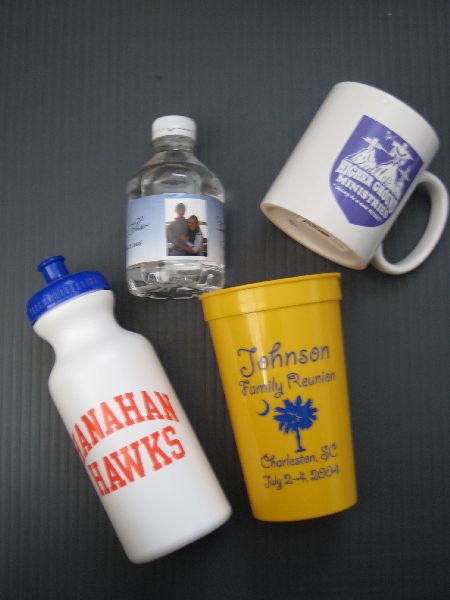 Drinkware