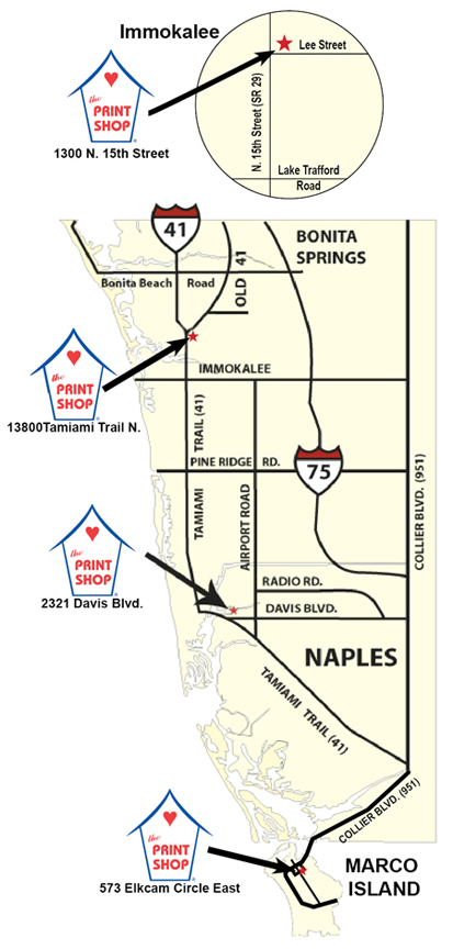 locations, Naples, Bonita Springs, Marco Island, Southwest Florida
