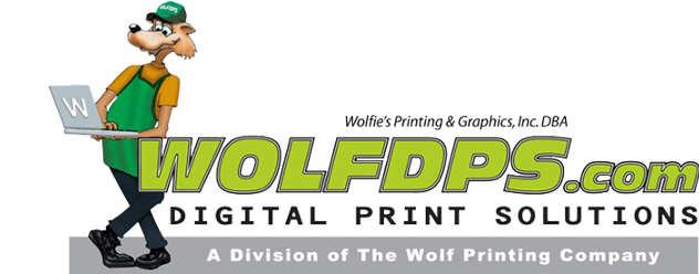 The Wolf Printing Company