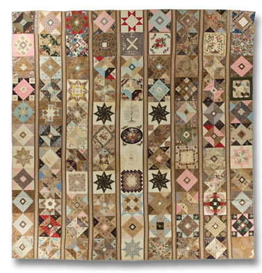 Quilt Of The Month
