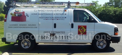 Vehicle Graphics