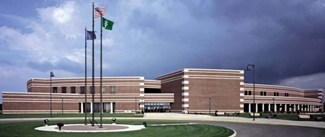 Ivy Tech Campus