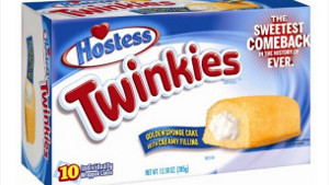 What We Can Learn From the Twinkie’s Sweet Comeback