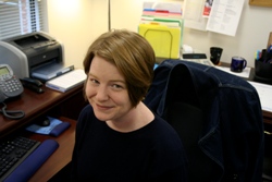 Haley Speer, MSW, LISW-CP