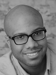 Khari I. Linton, Environmental Sustainability Adivsor