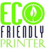 Green Printing