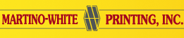 Martino-White Printing, Inc.