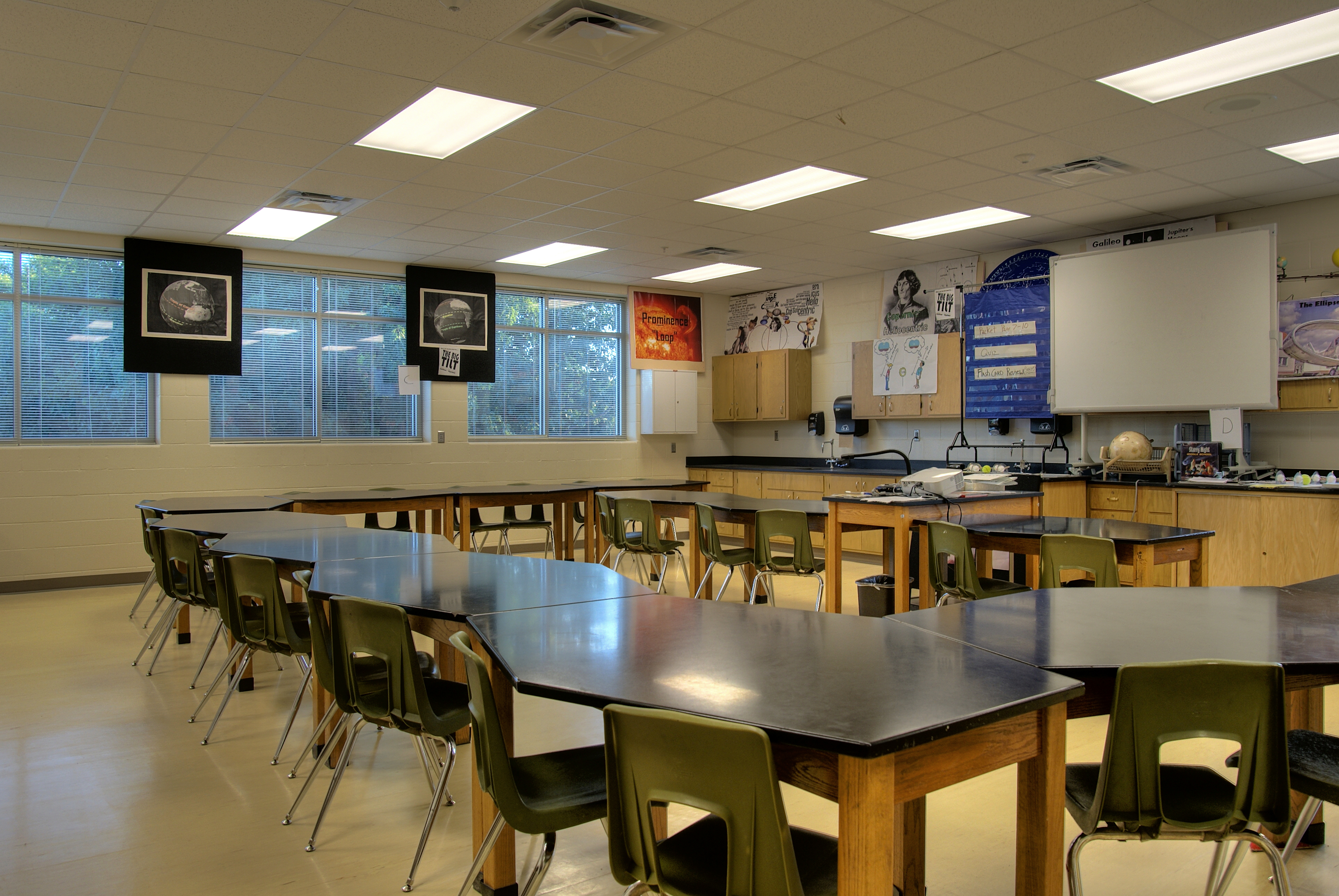 Architectural Design Associates Portfolio Education Facilities