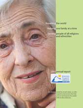 JFS 2009-2010 Annual Report