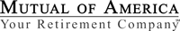 Mutual of America logo