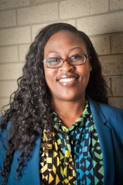 Greneda Johnson