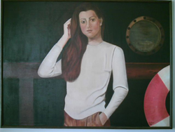 I'm an artist--how do I get on the Artist Registry?