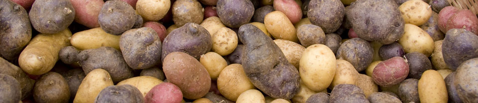 Potatoes